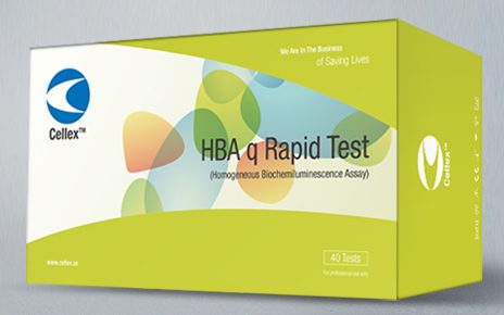 HBA q Rapid Test Overview
